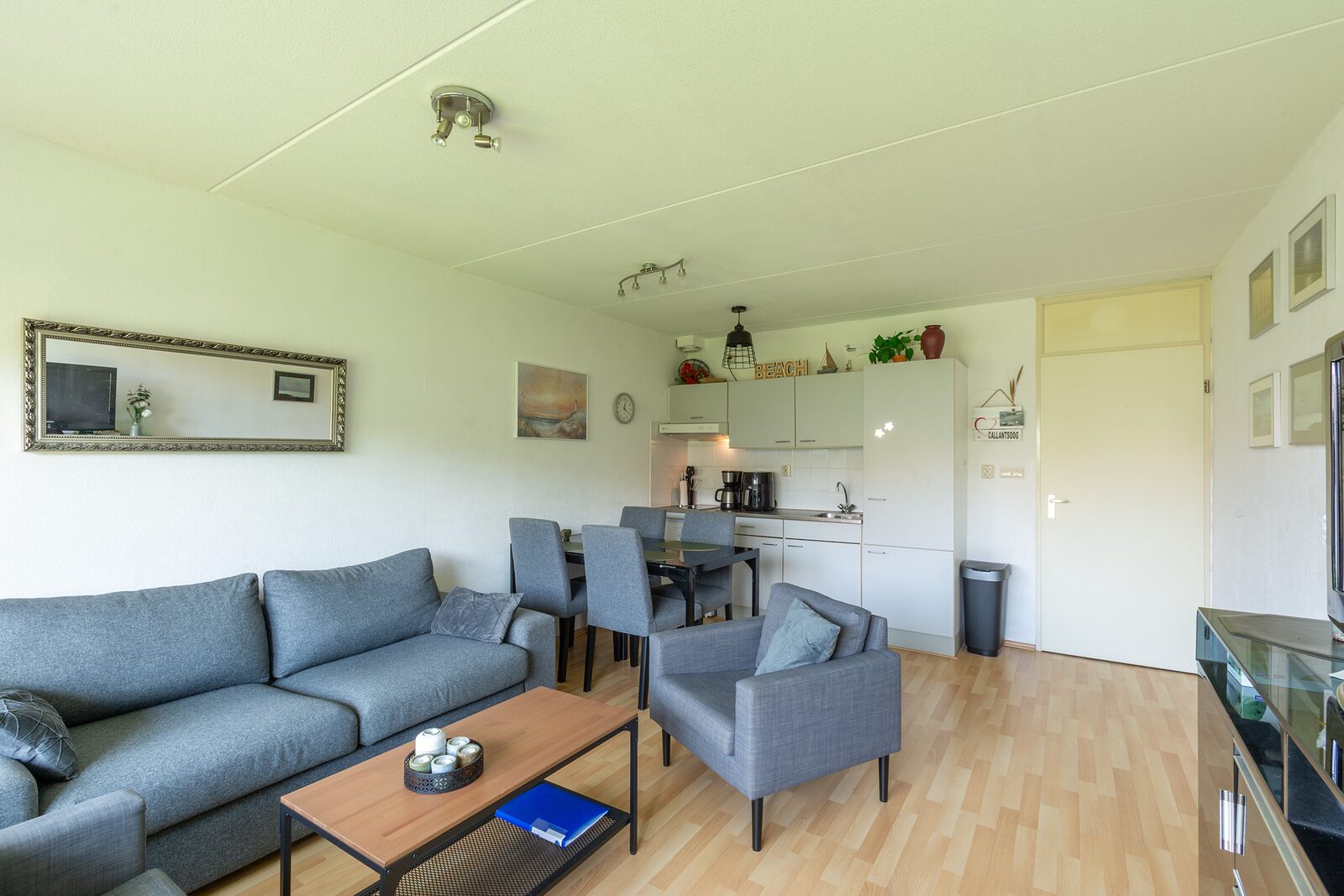 Beach Appartement 03