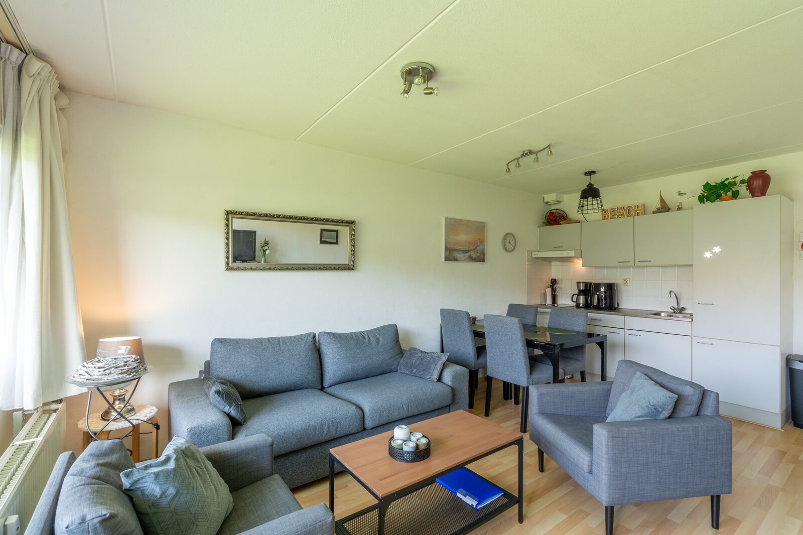 Beach Appartement 03