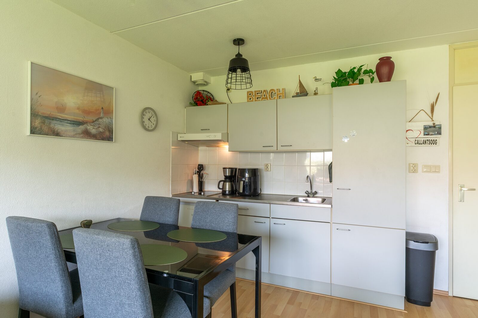 Beach Appartement 03