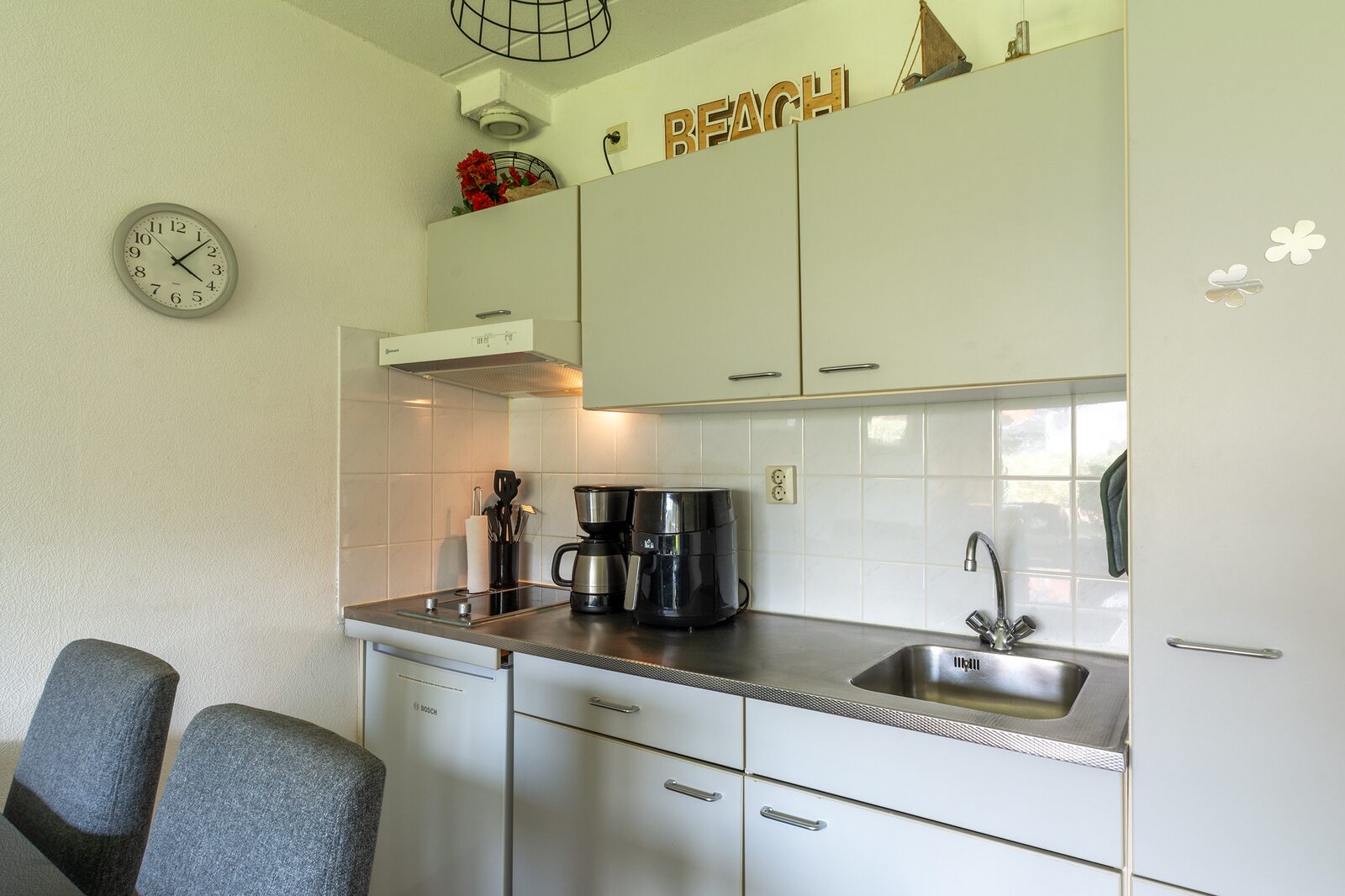 Beach Appartement 03