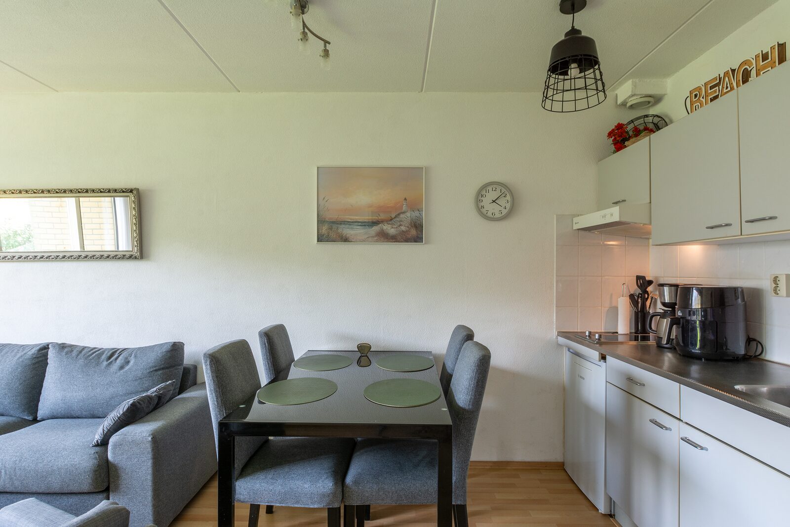 Beach Appartement 03