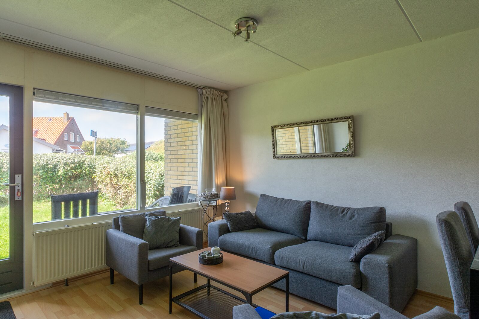 Beach Appartement 03