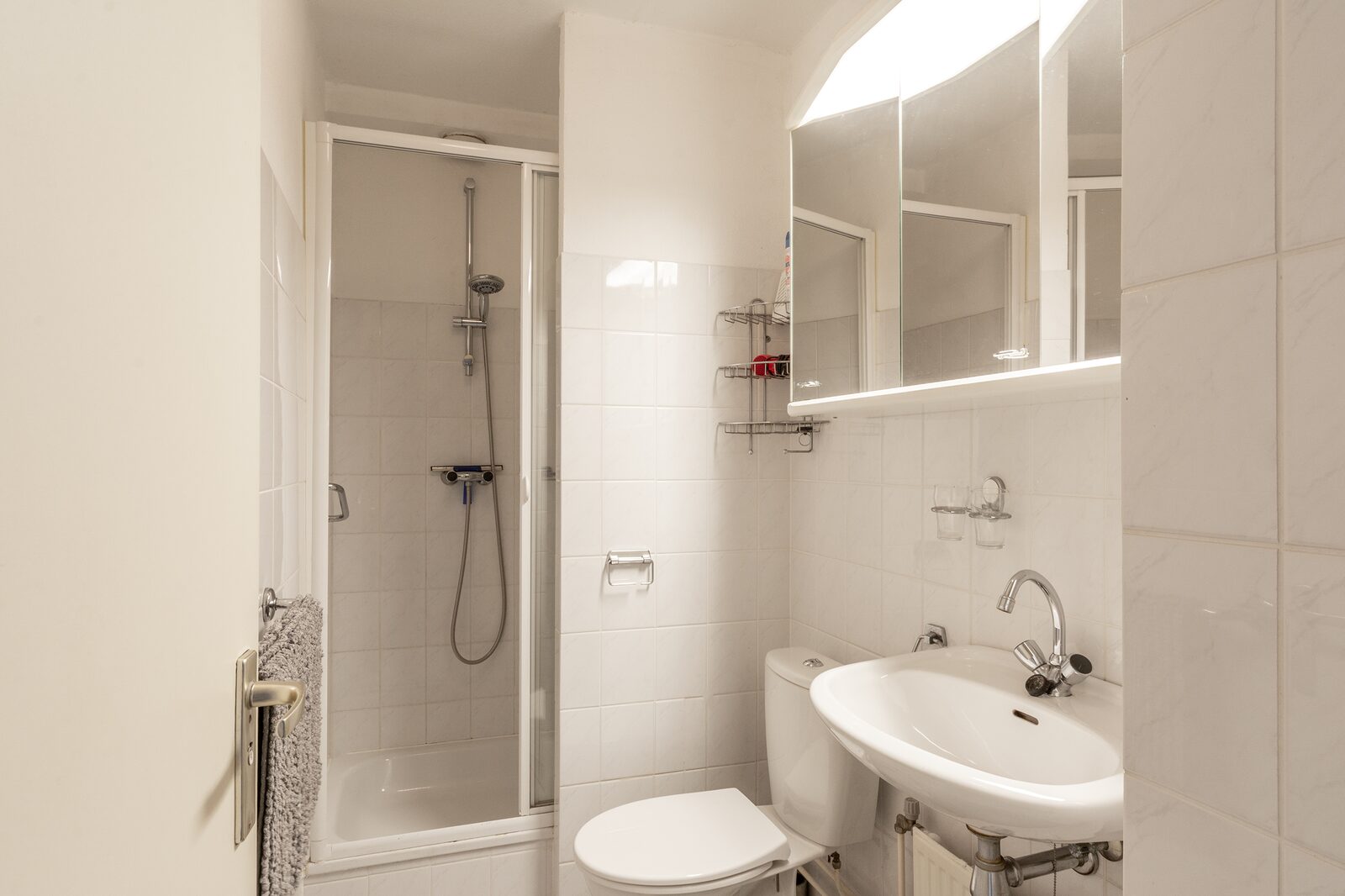 Beach Appartement 03