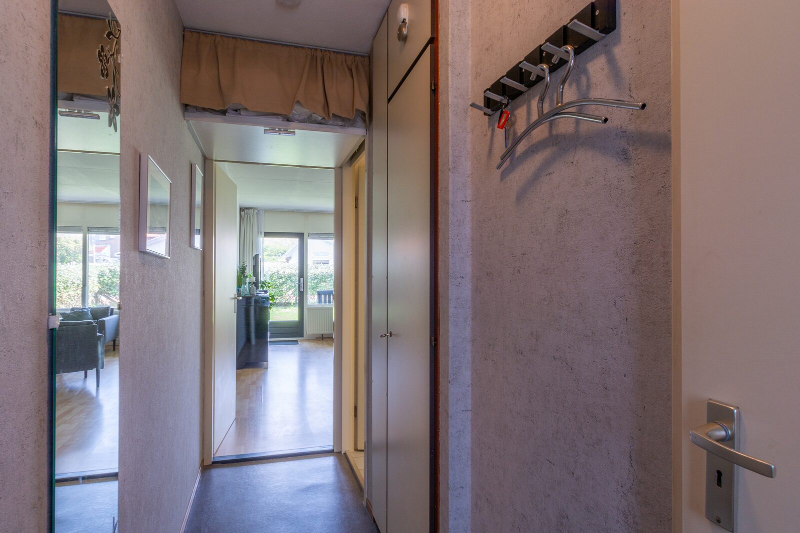 Beach Appartement 03