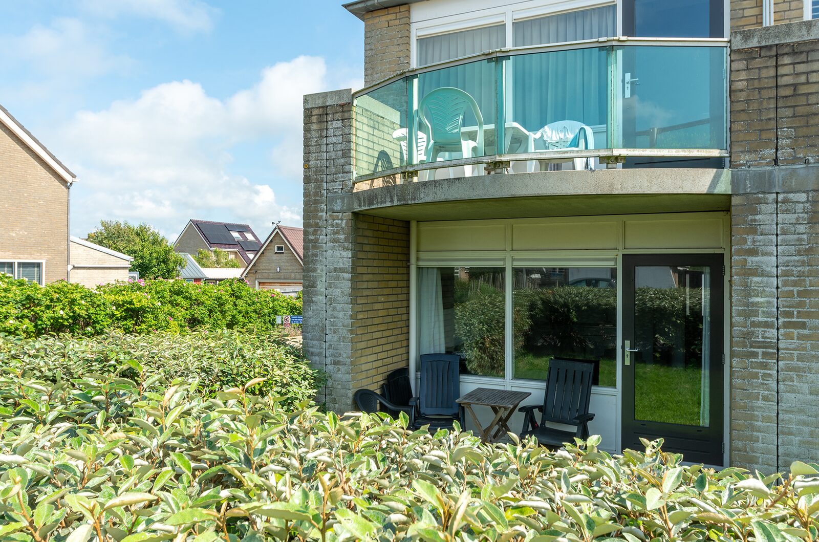 Beach Appartement 03