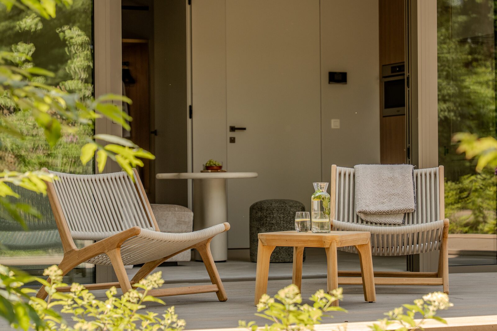 Suite | 2 personnes