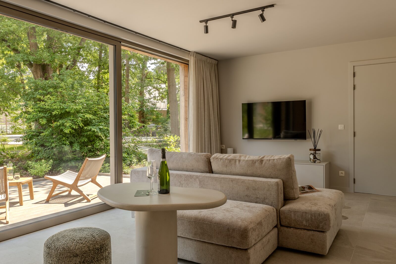 Suite | 2 personnes