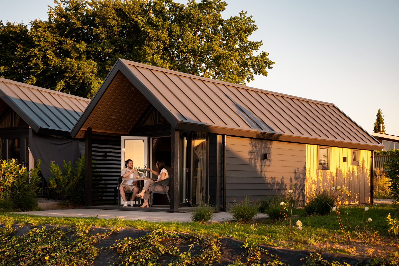 Berg Lodge