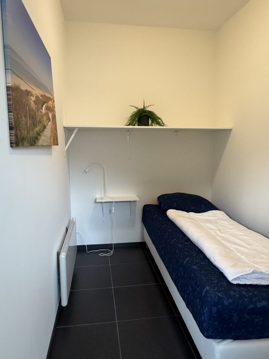 Weststraat 22 - Ouddorp - Appartement Zuid  3P