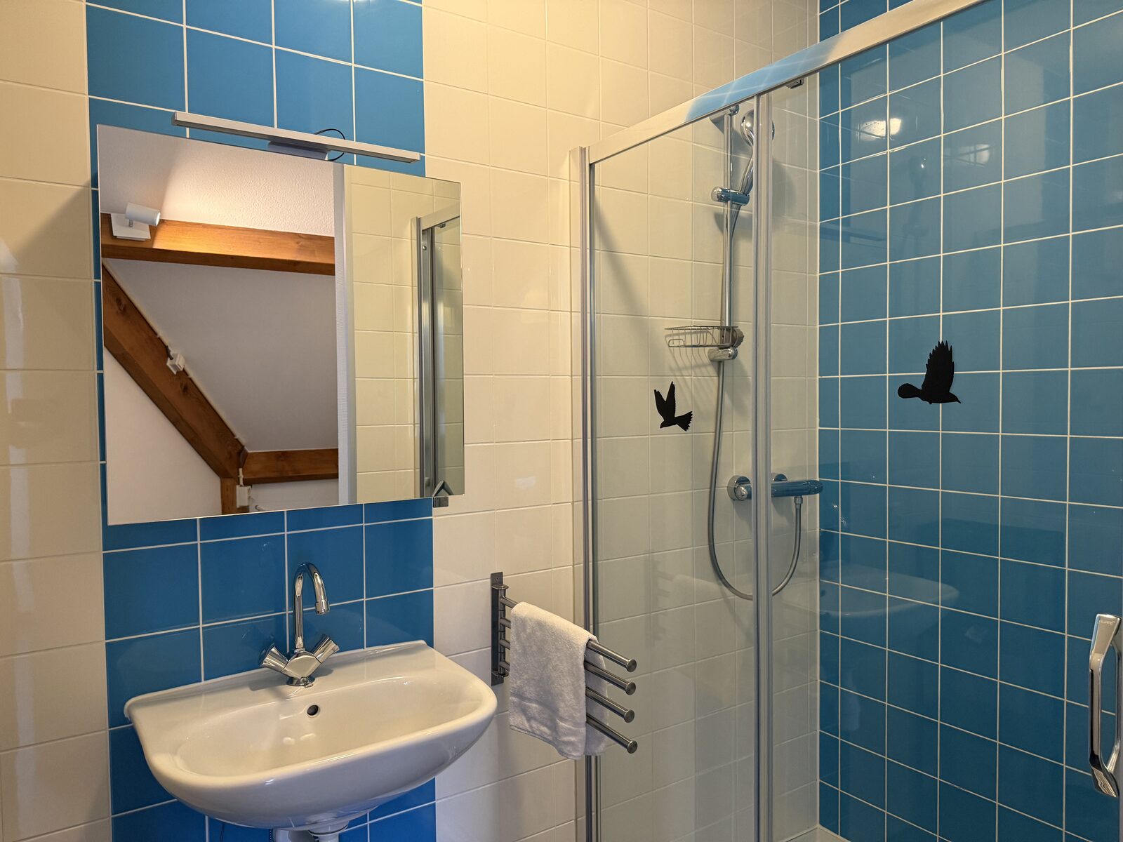 Weststraat 22 - Ouddorp - Appartement Zuid  3P