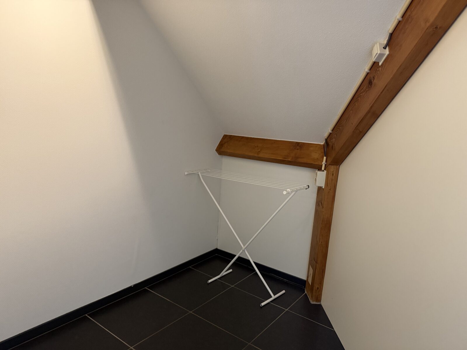 Weststraat 22 - Ouddorp - Appartement Zuid  3P
