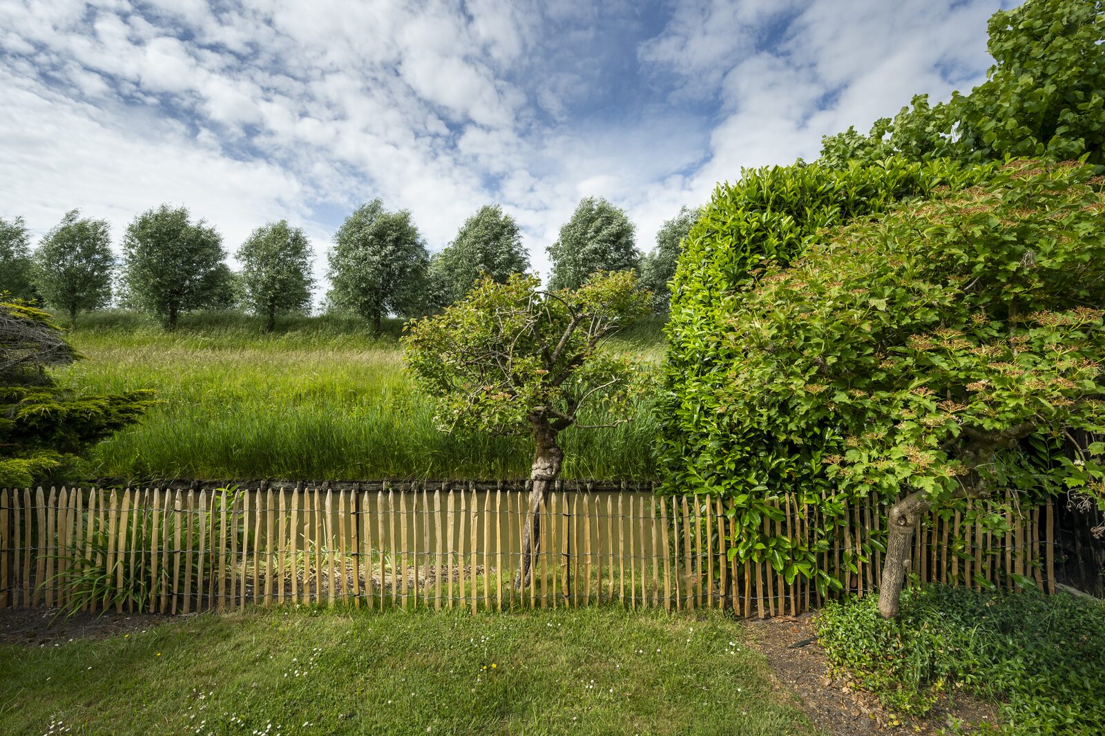 Holiday Home De Duiker