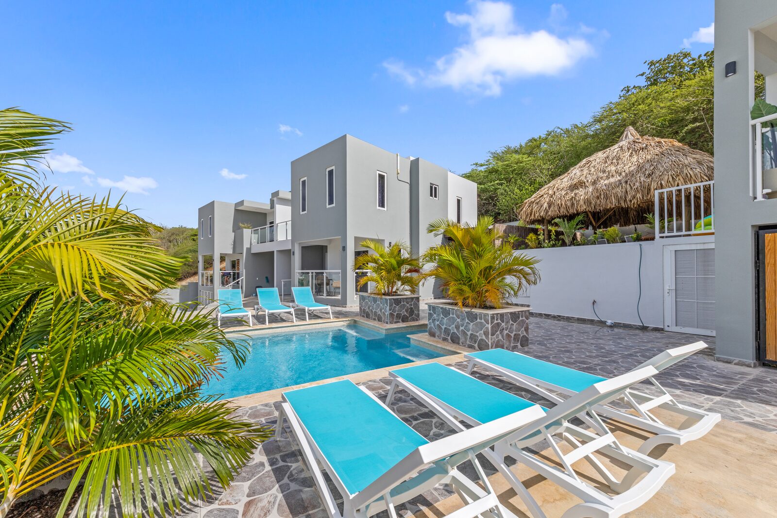 Casa Paz y Calidez - Papaya Hill Resort  