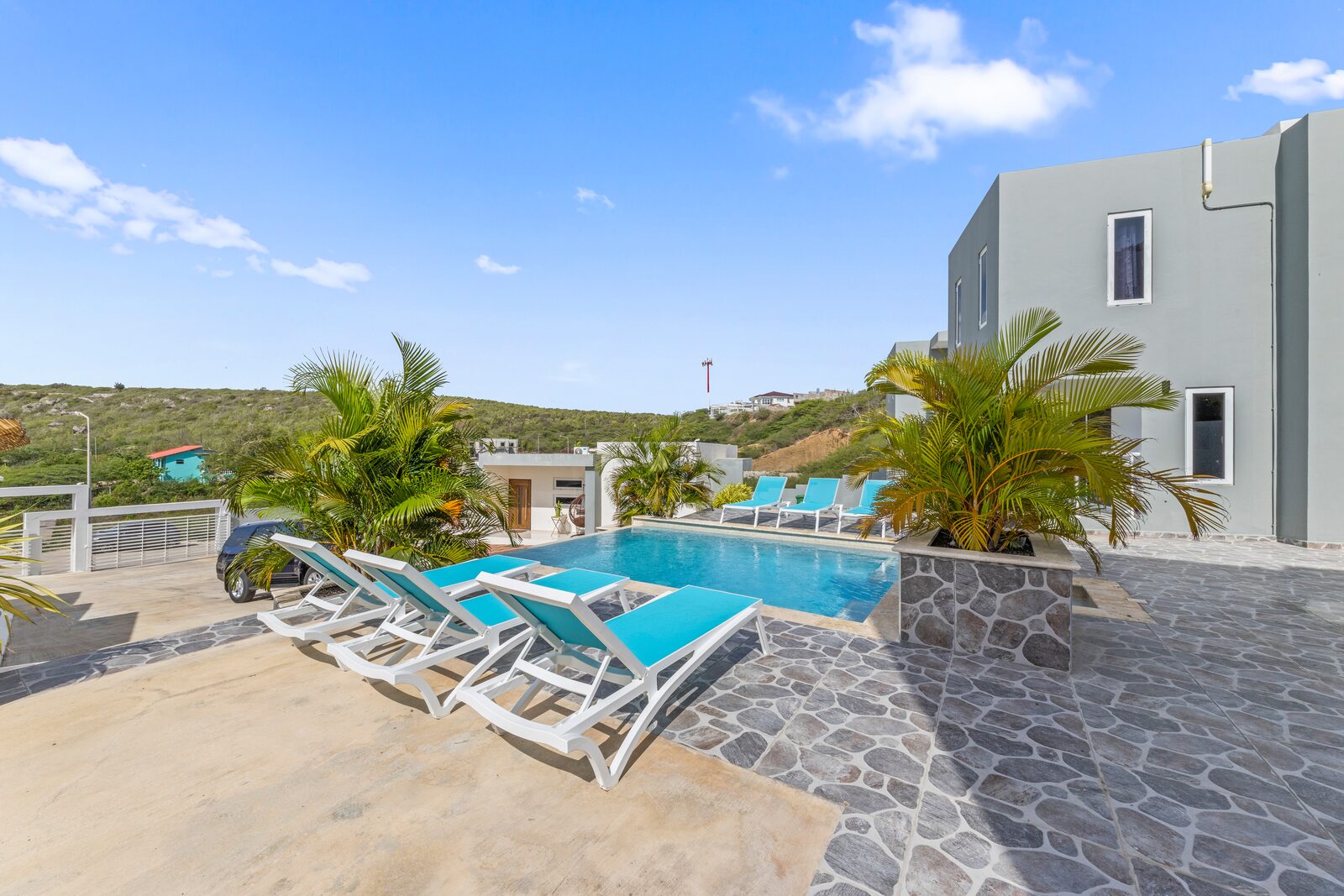 Casa Paz y Calidez - Papaya Hill Resort  