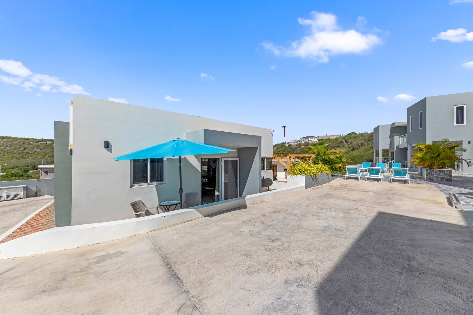 Casa Paz y Calidez - Papaya Hill Resort  