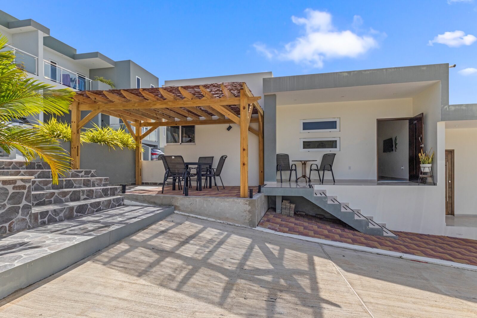 Casa Paz y Calidez - Papaya Hill Resort  