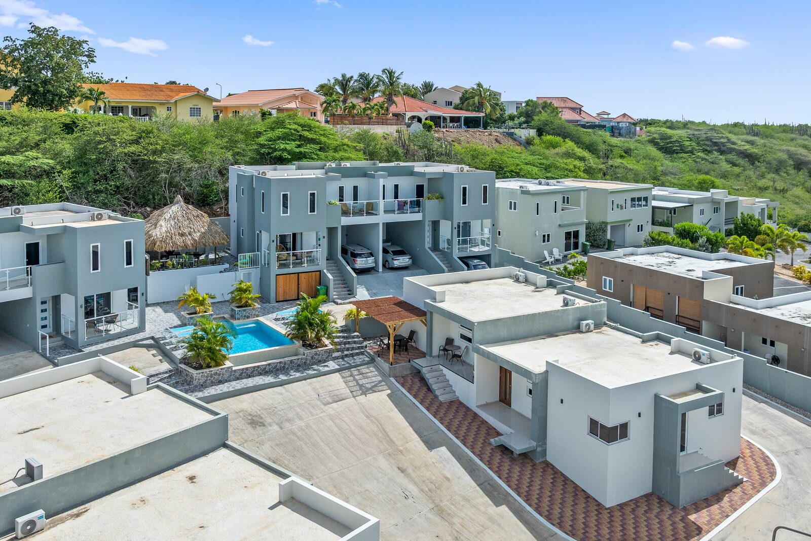 Casa Paz y Calidez - Papaya Hill Resort  