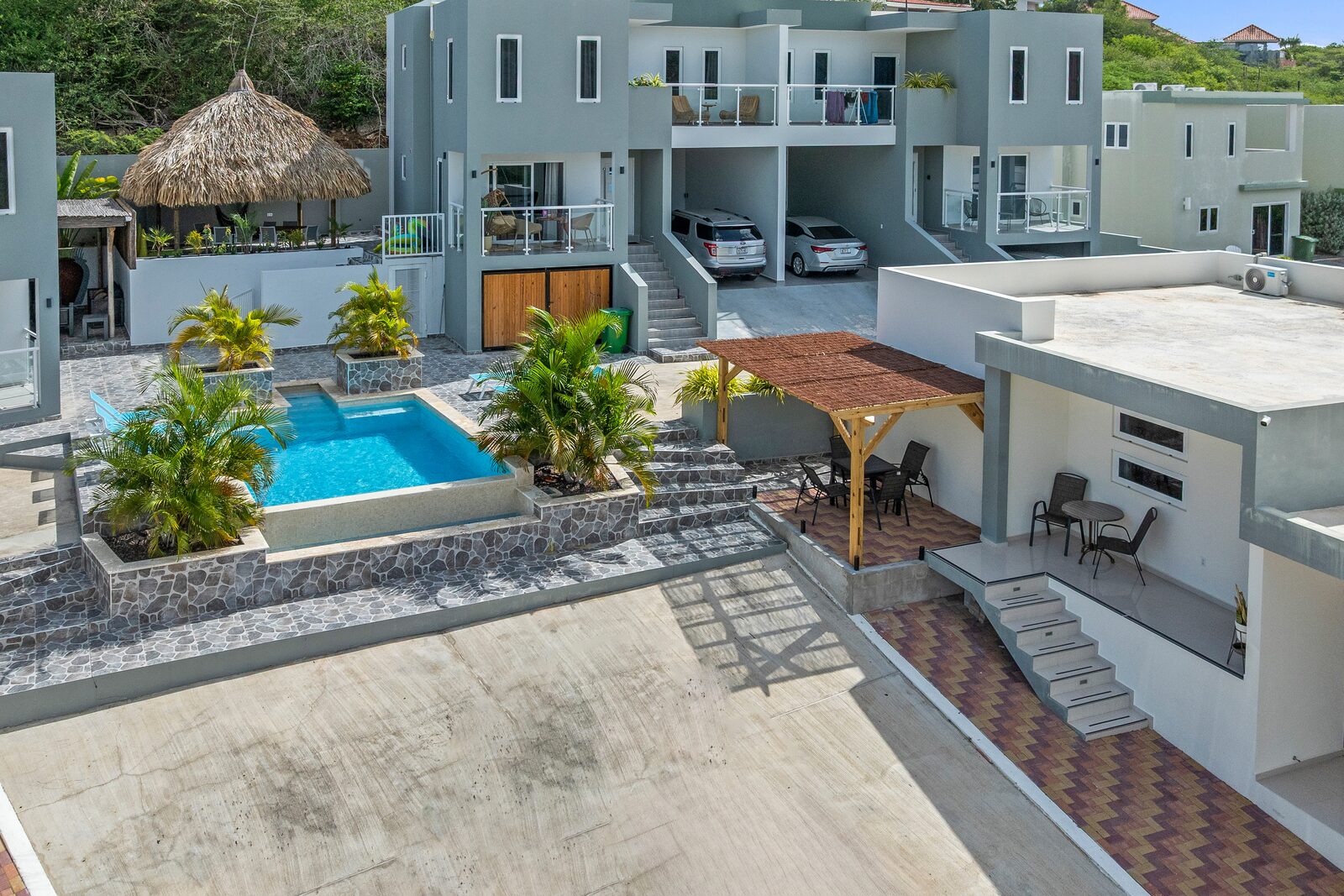Casa Paz y Calidez - Papaya Hill Resort  