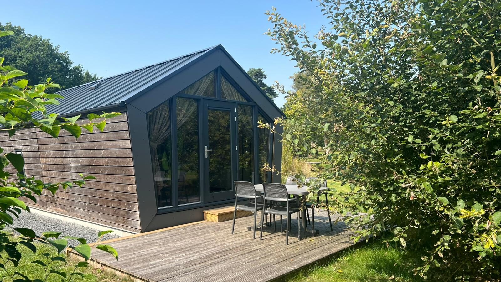 Solo Retreat 2