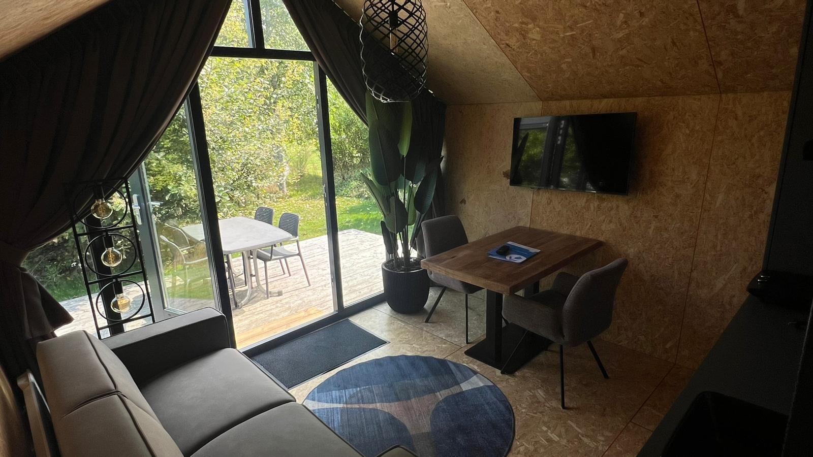 Solo Retreat 2