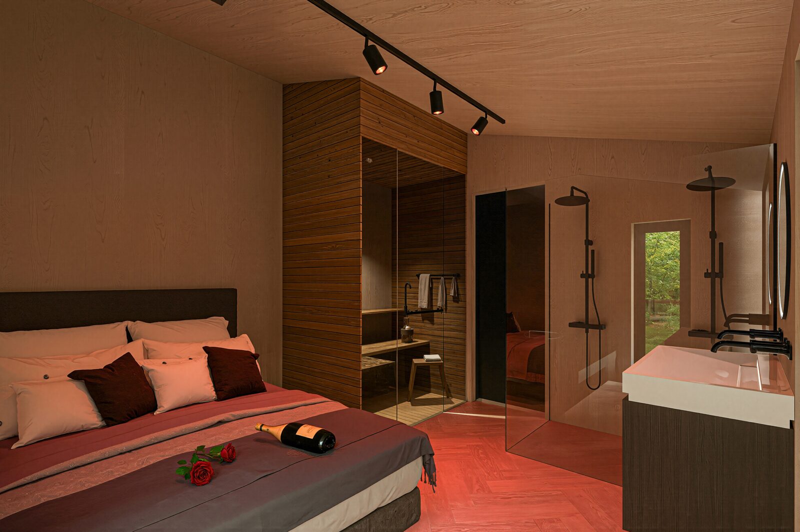 Wellness Duynzicht | 2 Pers.