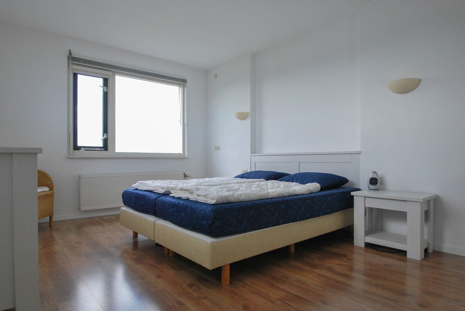 Appartement Residence Sudersee - 4 personen