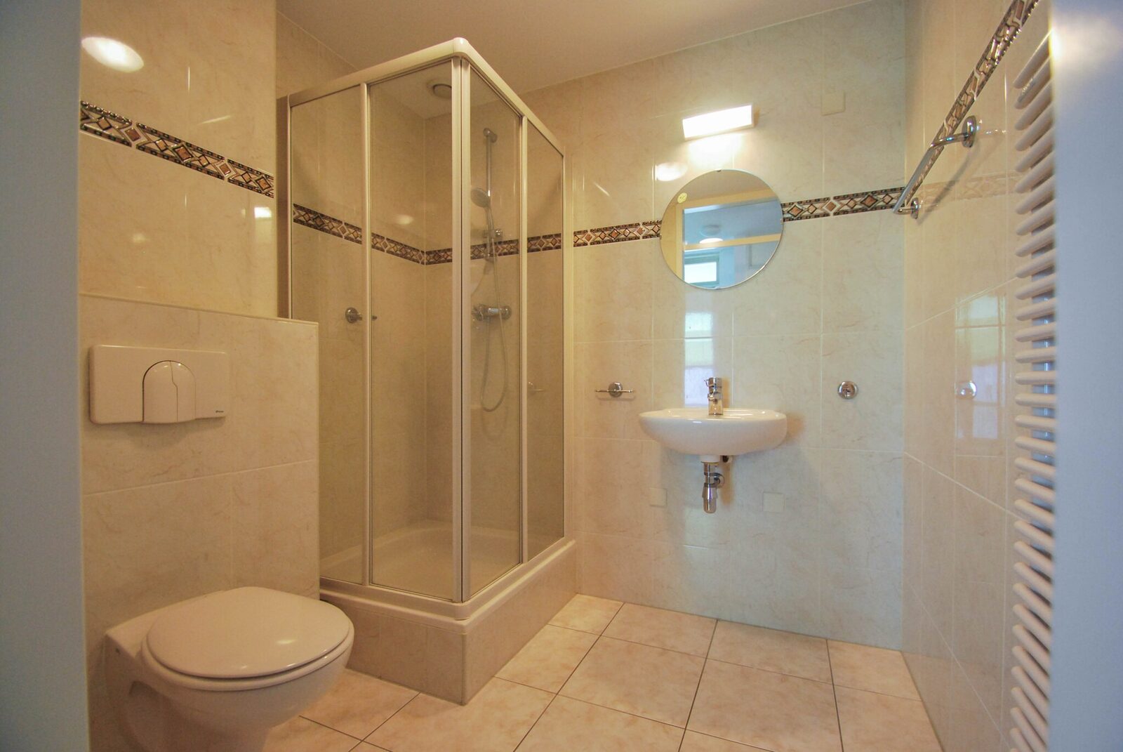 Appartement Residence Sudersee - 4 personen