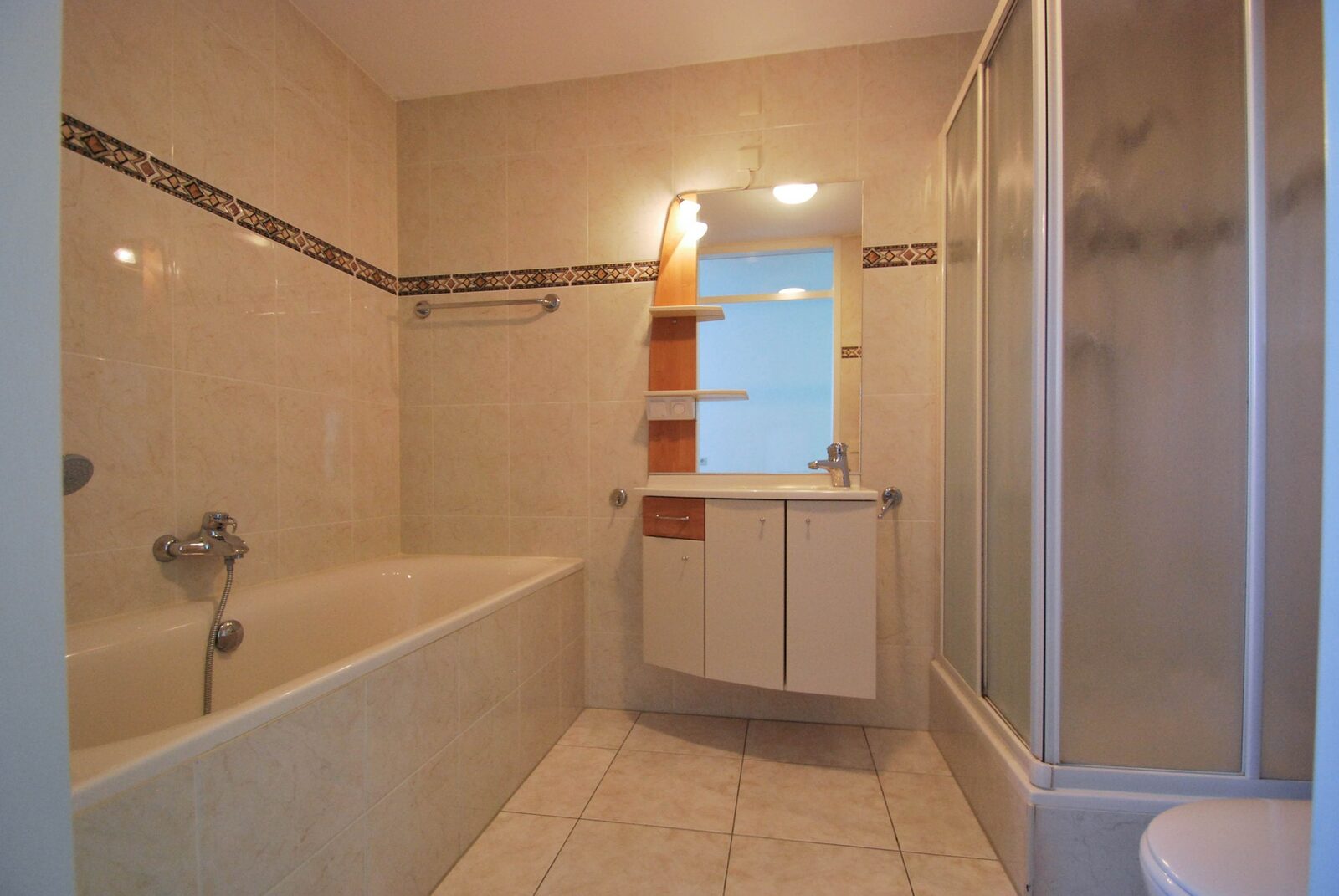Appartement Residence Sudersee - 4 personen