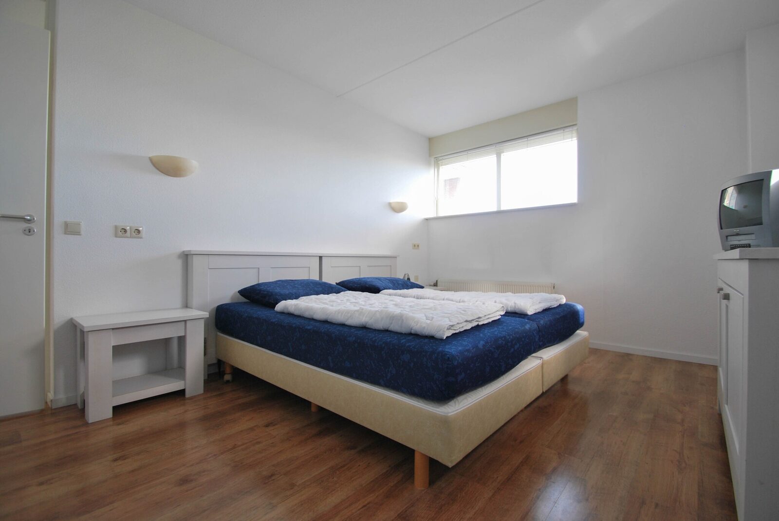 Appartement Residence Sudersee - 4 personen