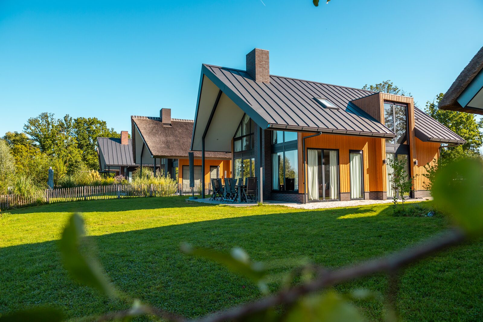 Meervilla 8