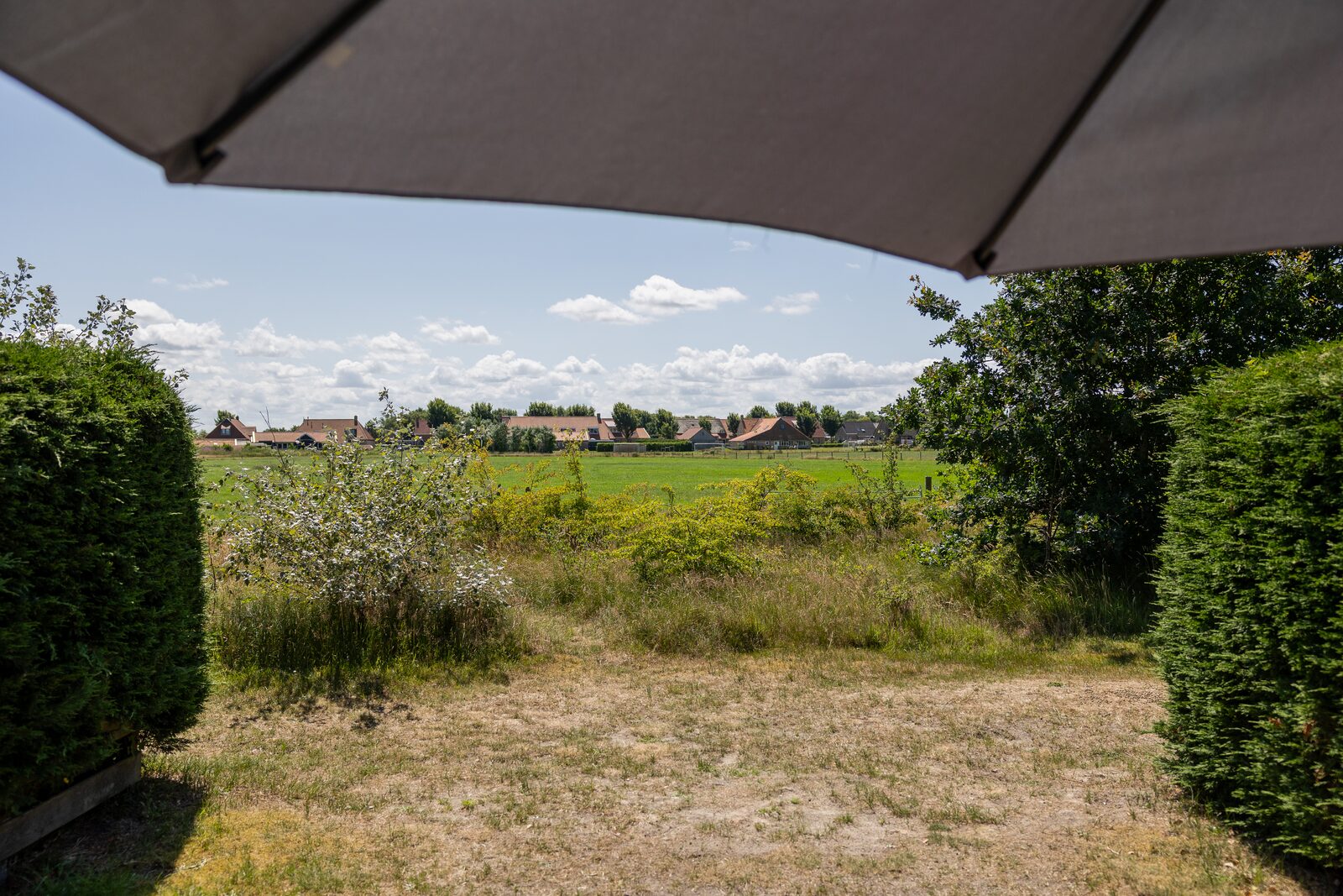 Schakelbungalow A | 6 personen