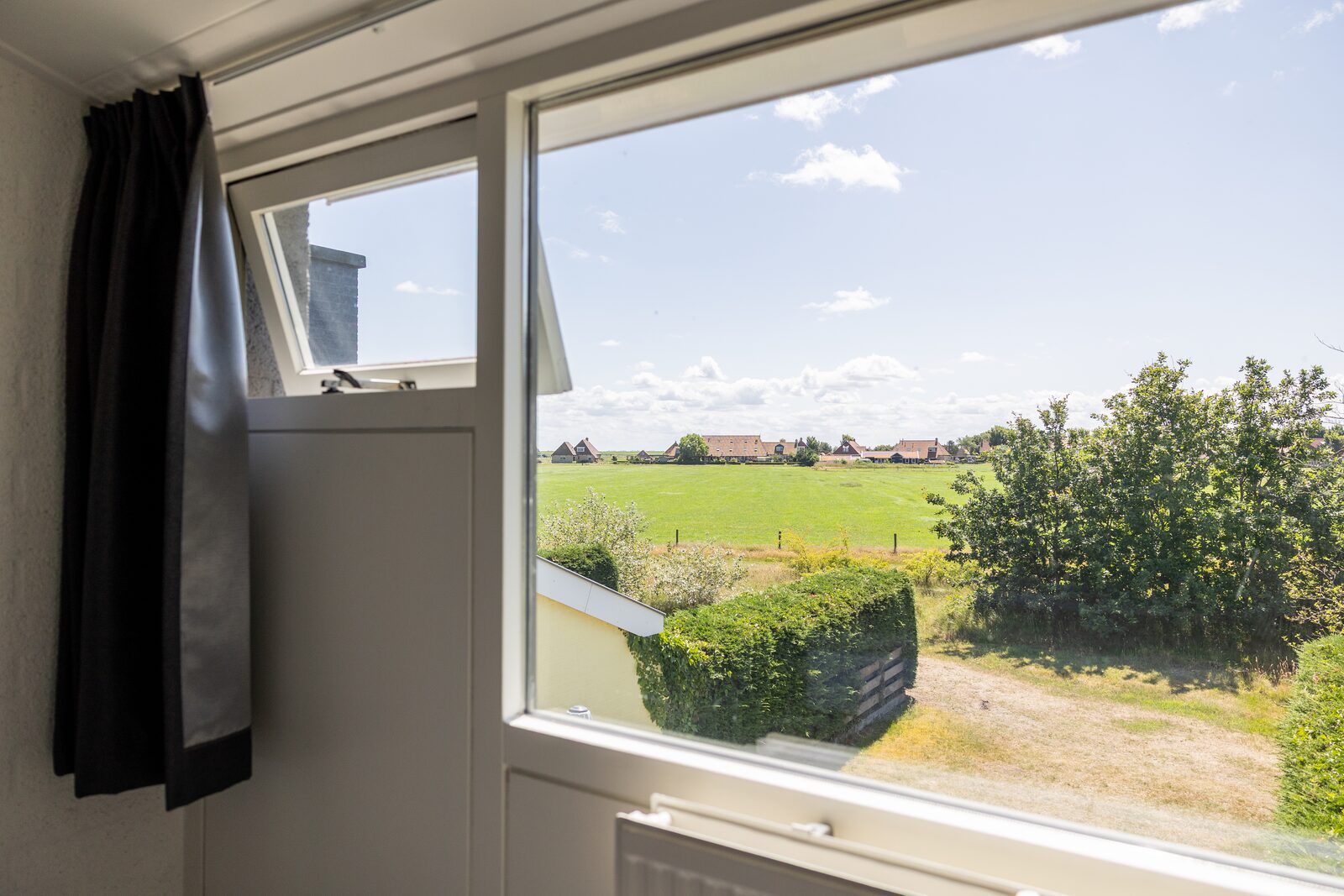 Schakelbungalow A | 6 personen