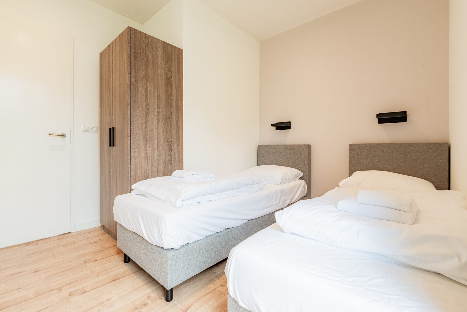 Vakantievilla Amalia 6 met hottub