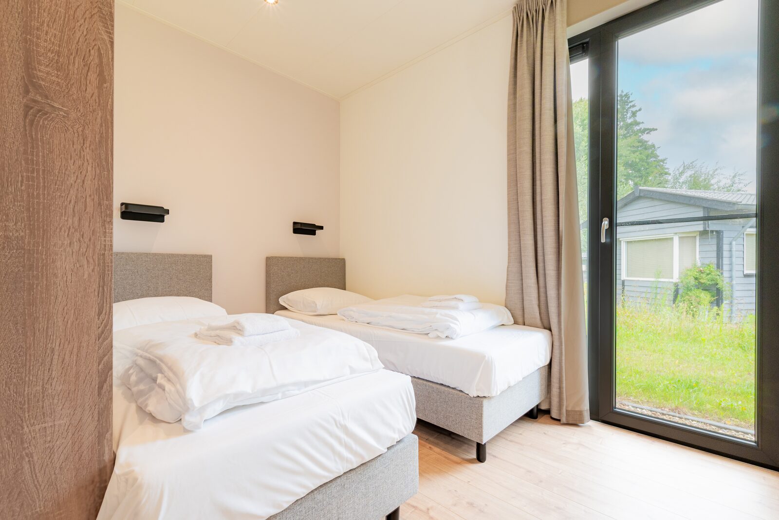 Vakantievilla Amalia 6 met hottub