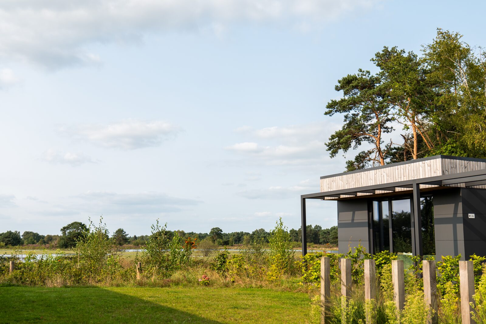 Vakantievilla Amalia 6 met hottub