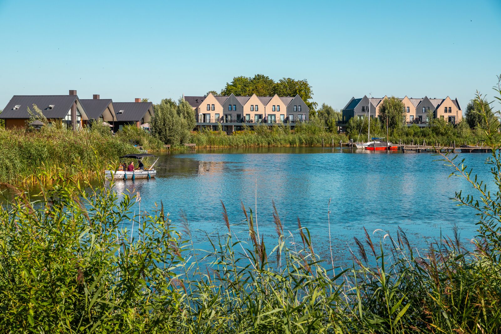 De Hanze 10