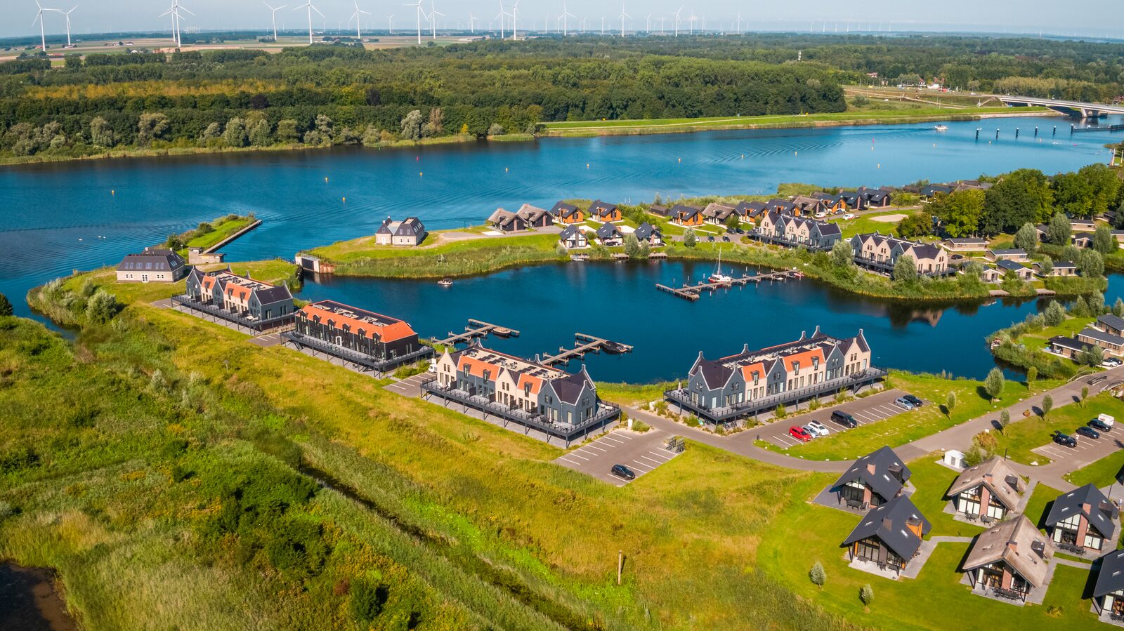 Reevemeerzicht 8