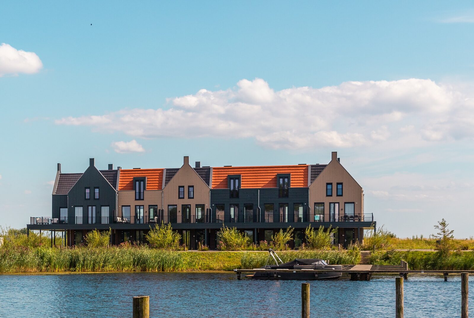 IJsselblick Sauna 8