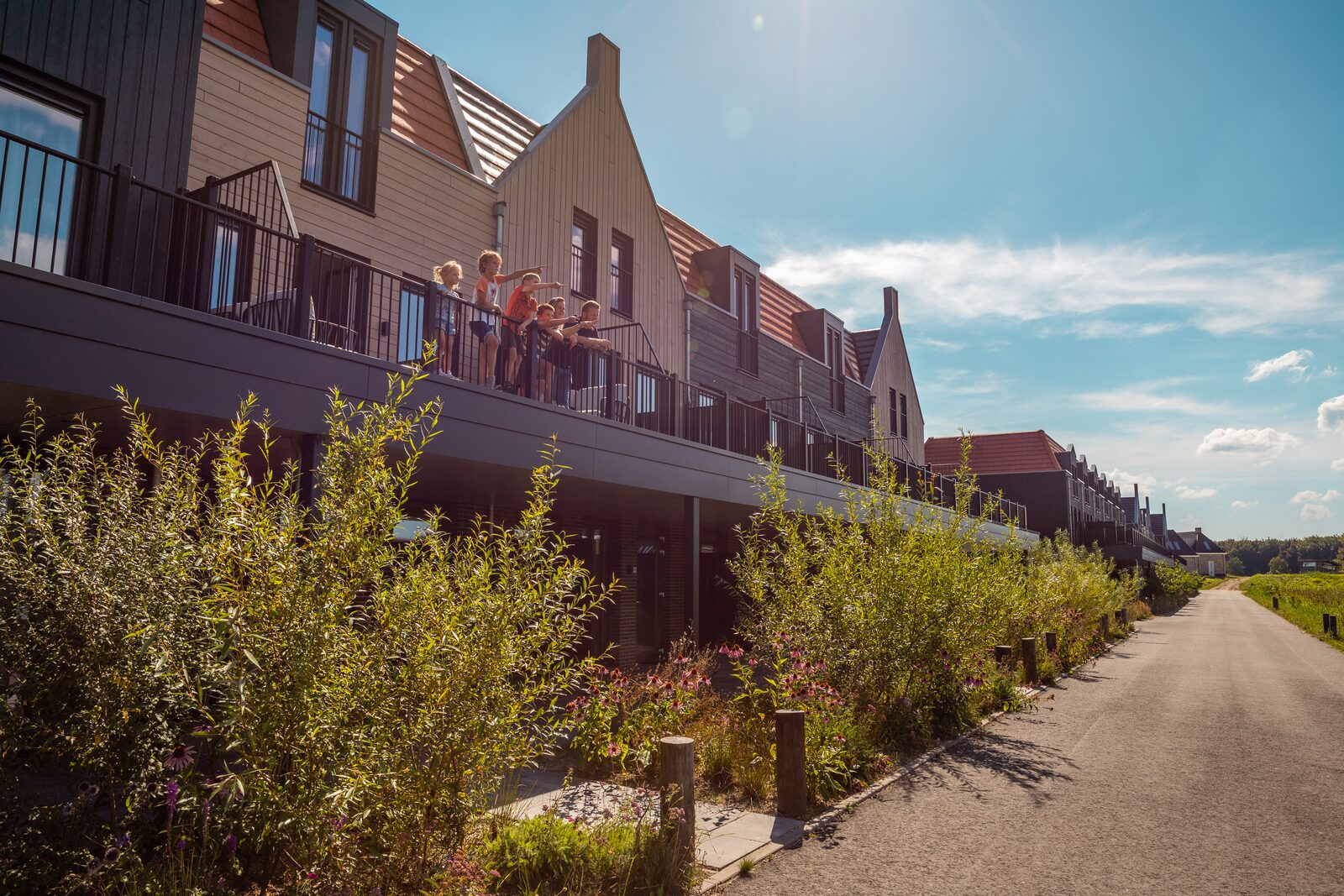 IJsselblick Sauna 10
