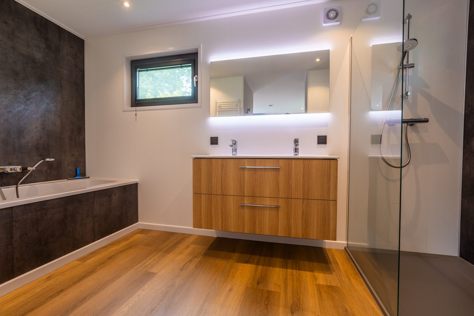 L-Cube Geschakeld Sauna 10