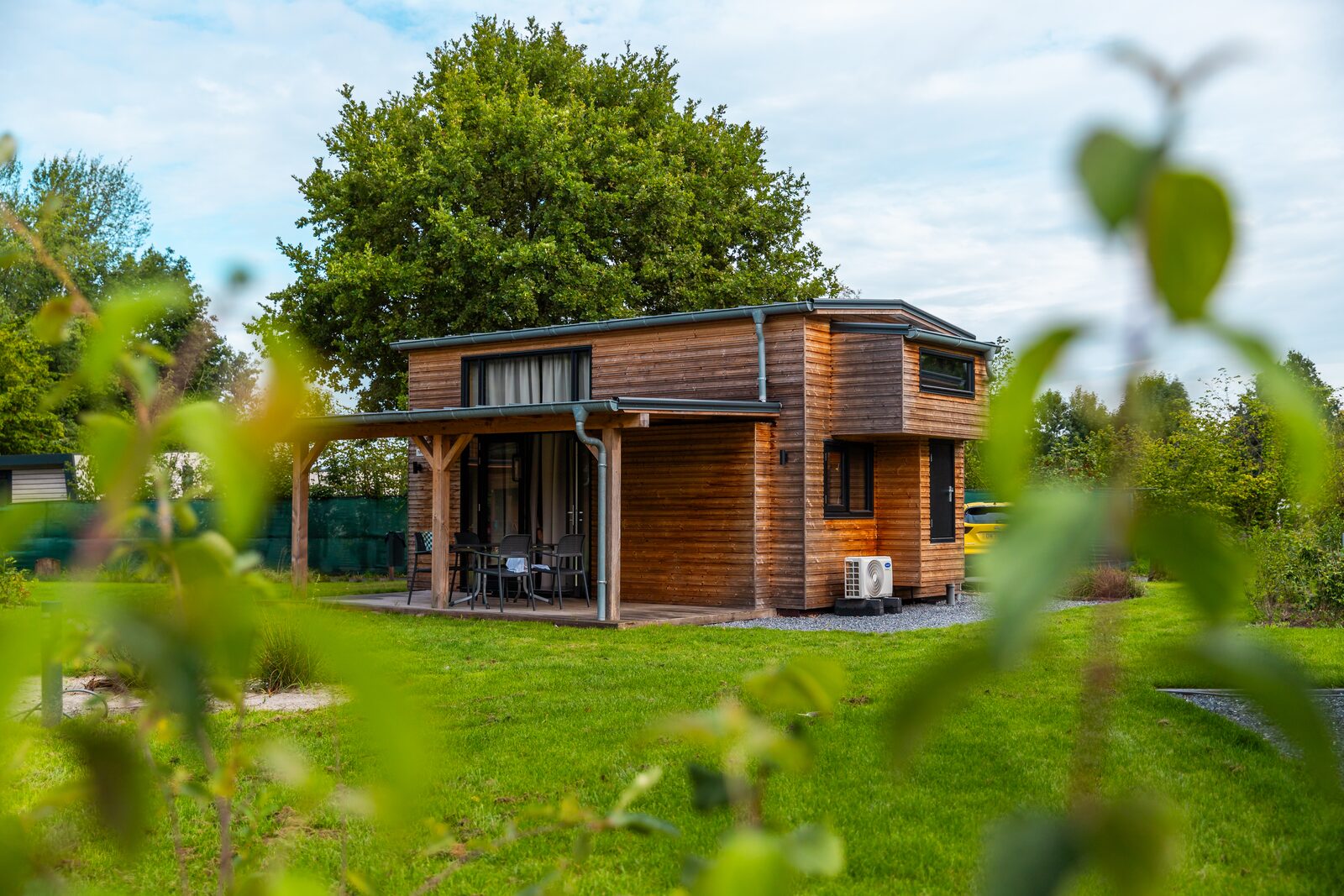 Tiny House 2+2