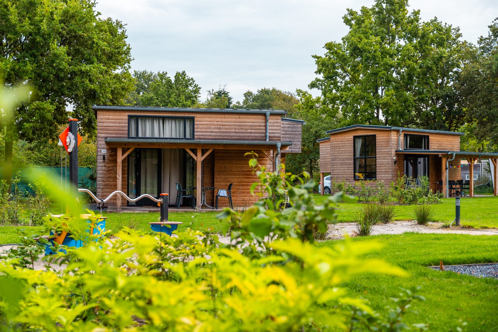 Tiny House 2+2