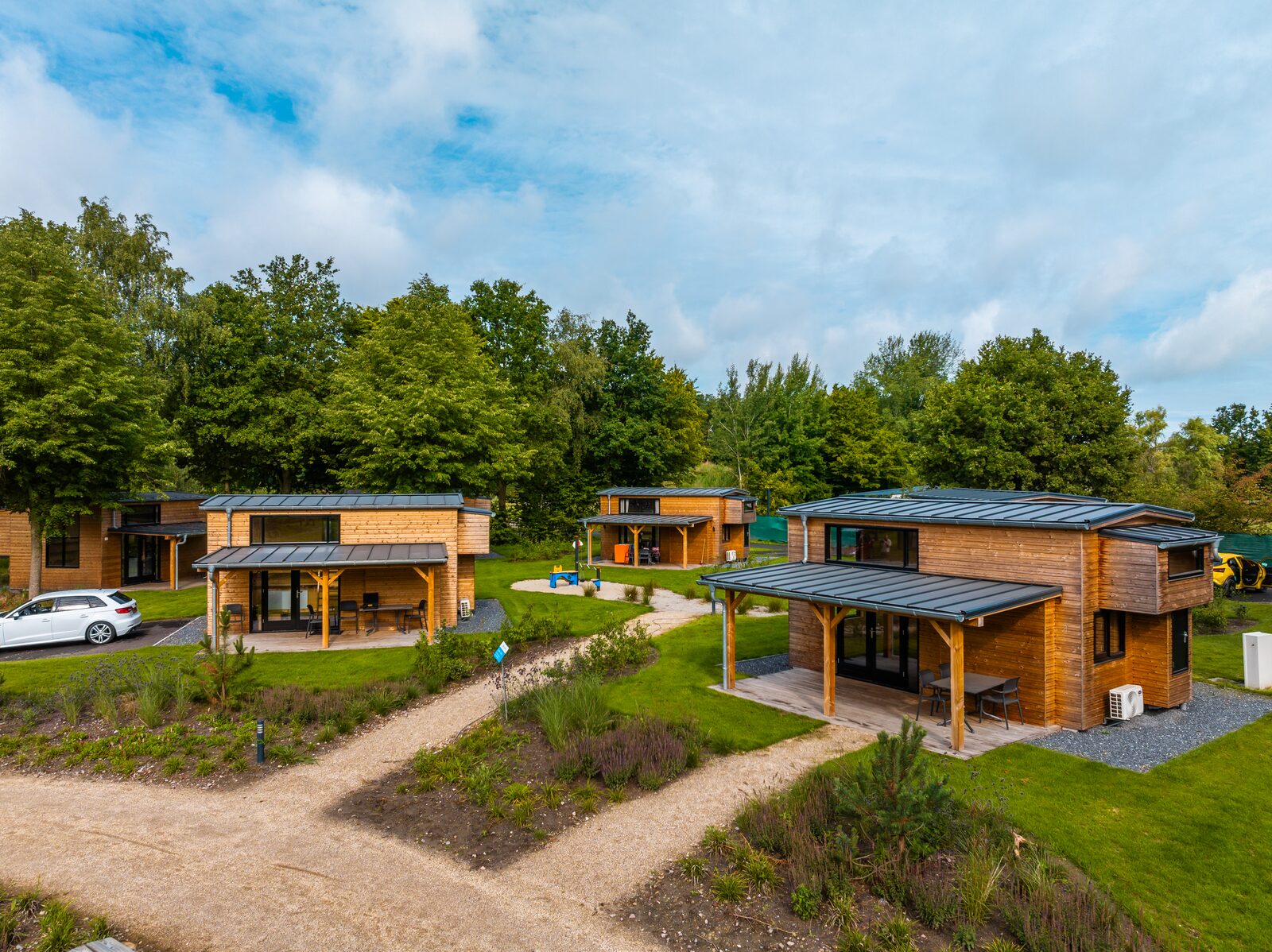 Tiny House 2+2