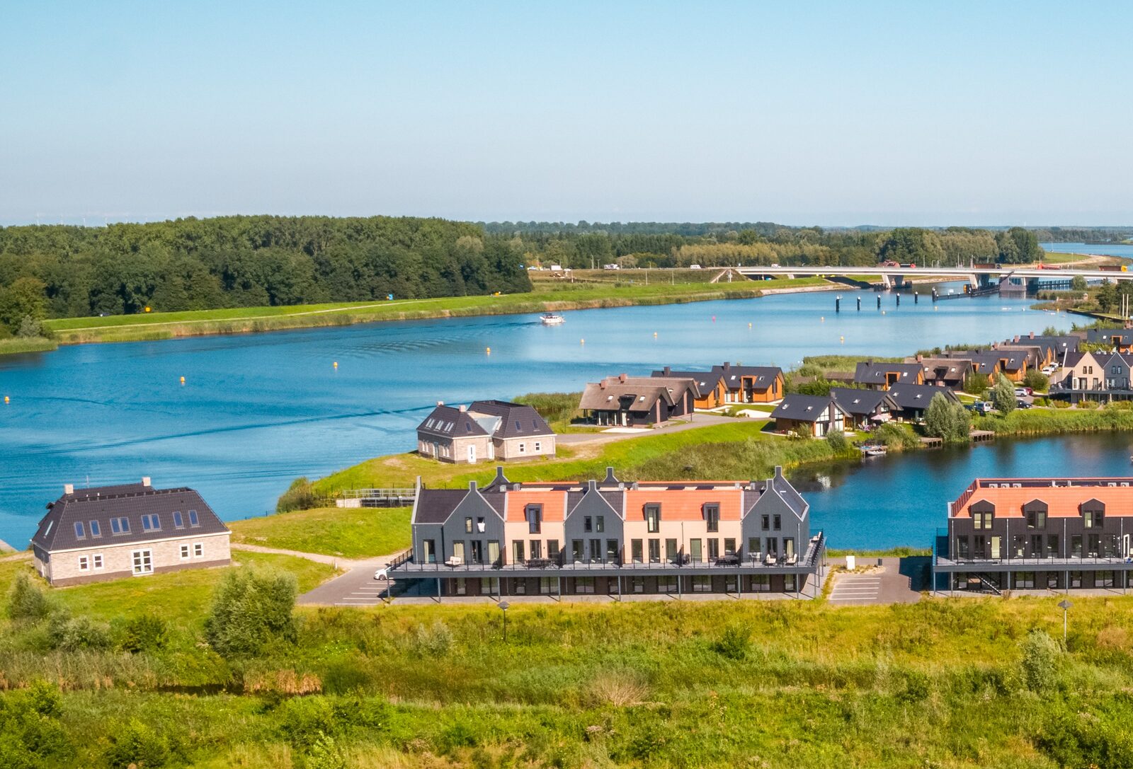 Havenpoort Sauna 10