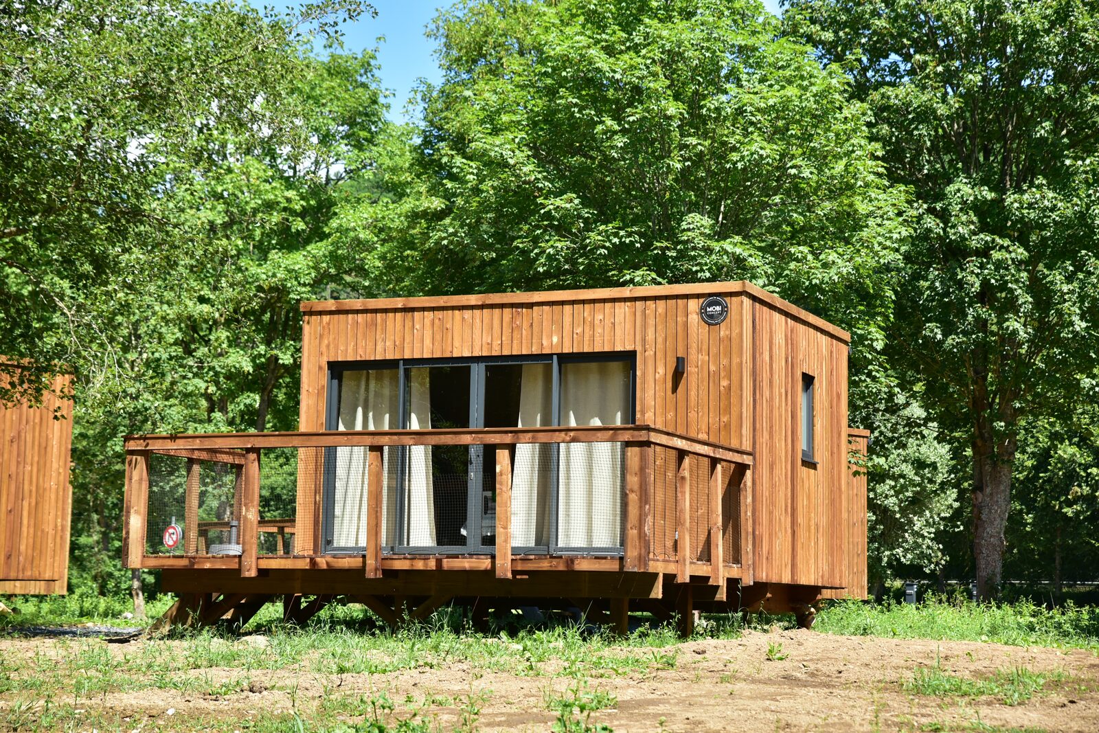 Cocoon de la Semois