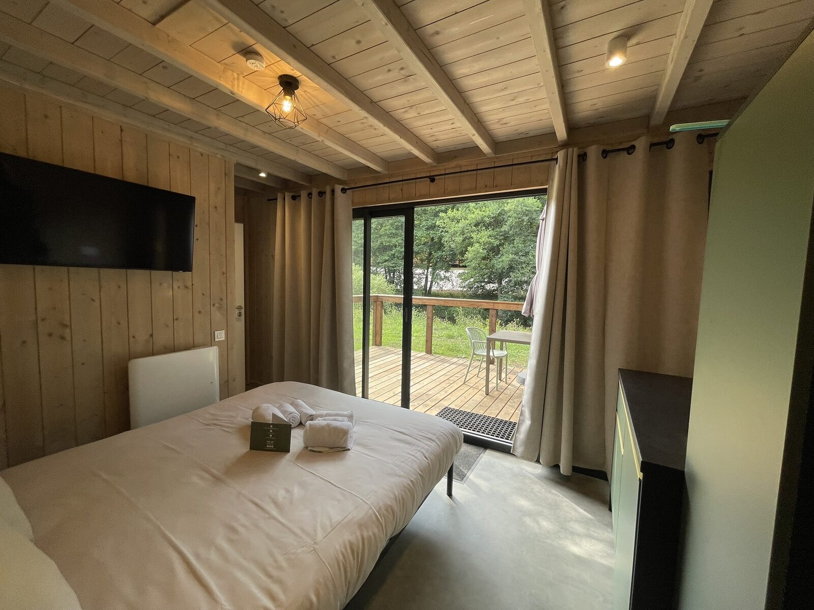 Cocoon de la Semois