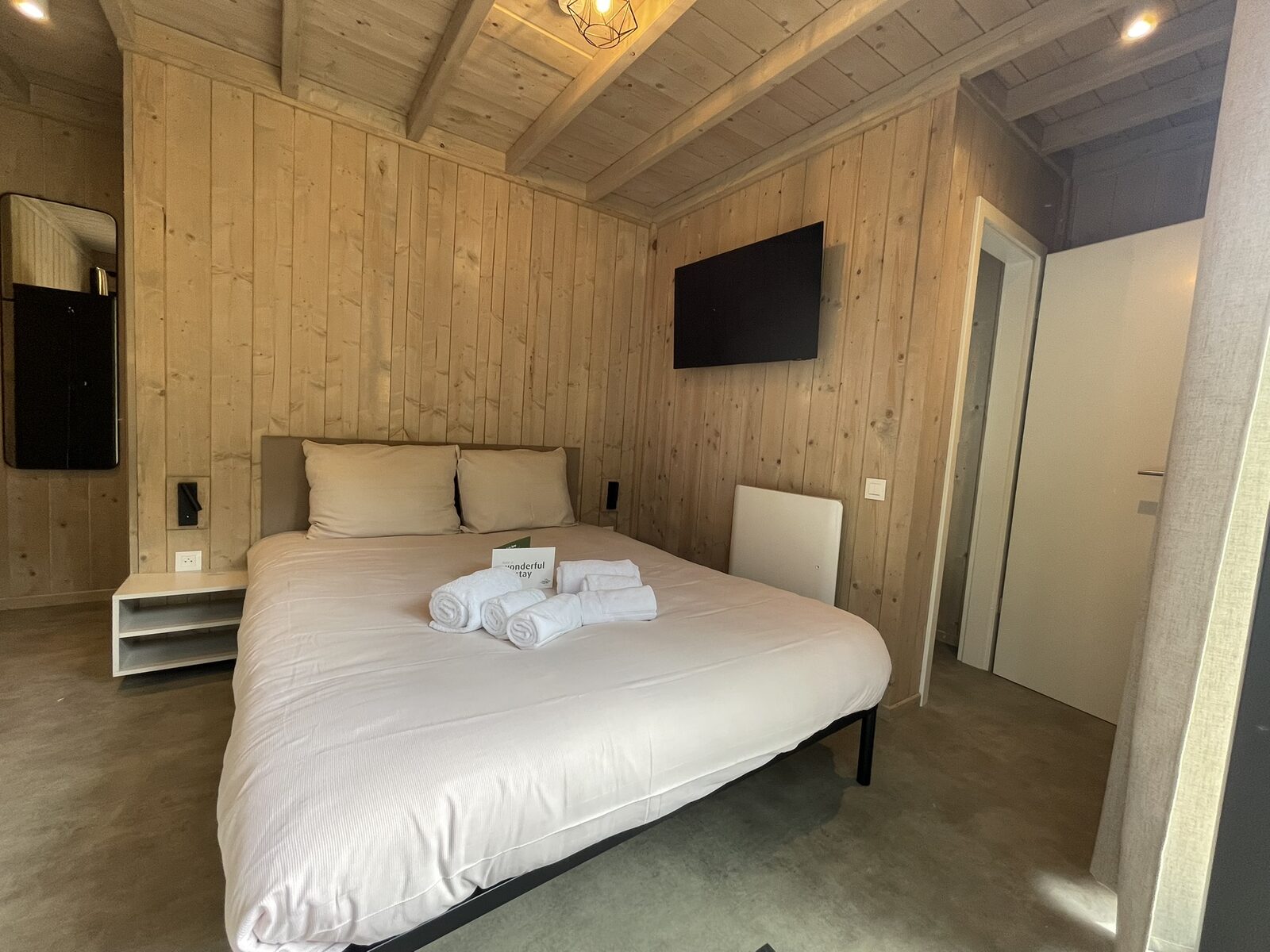 Cocoon de la Semois | Huisdieren welkom