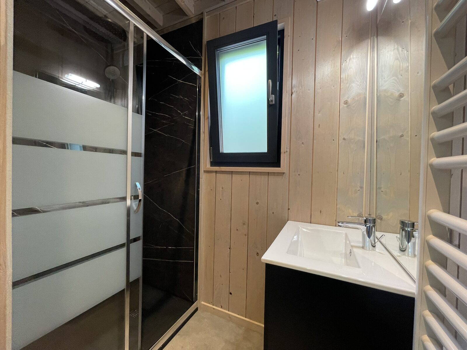 Ecolodge | 3 Slaapkamers | Huisdieren welkom