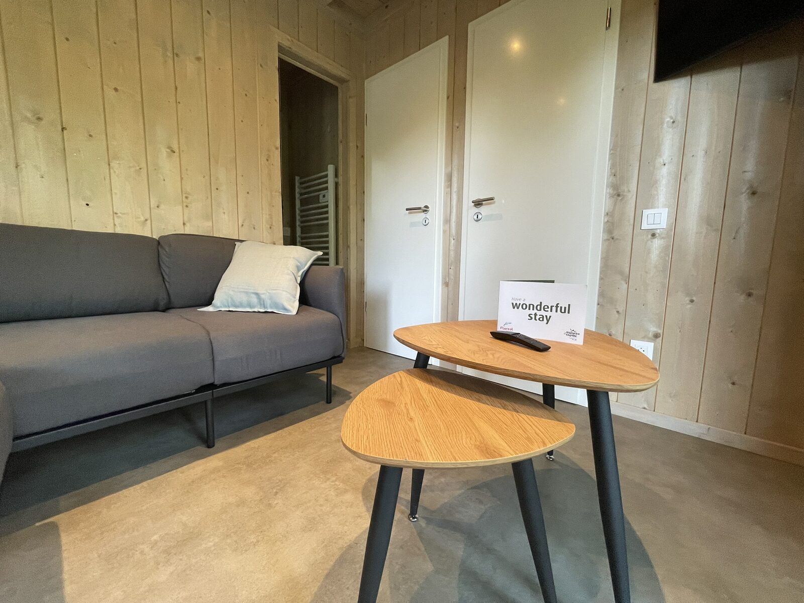 Ecolodge | 3 Slaapkamers | Huisdieren welkom