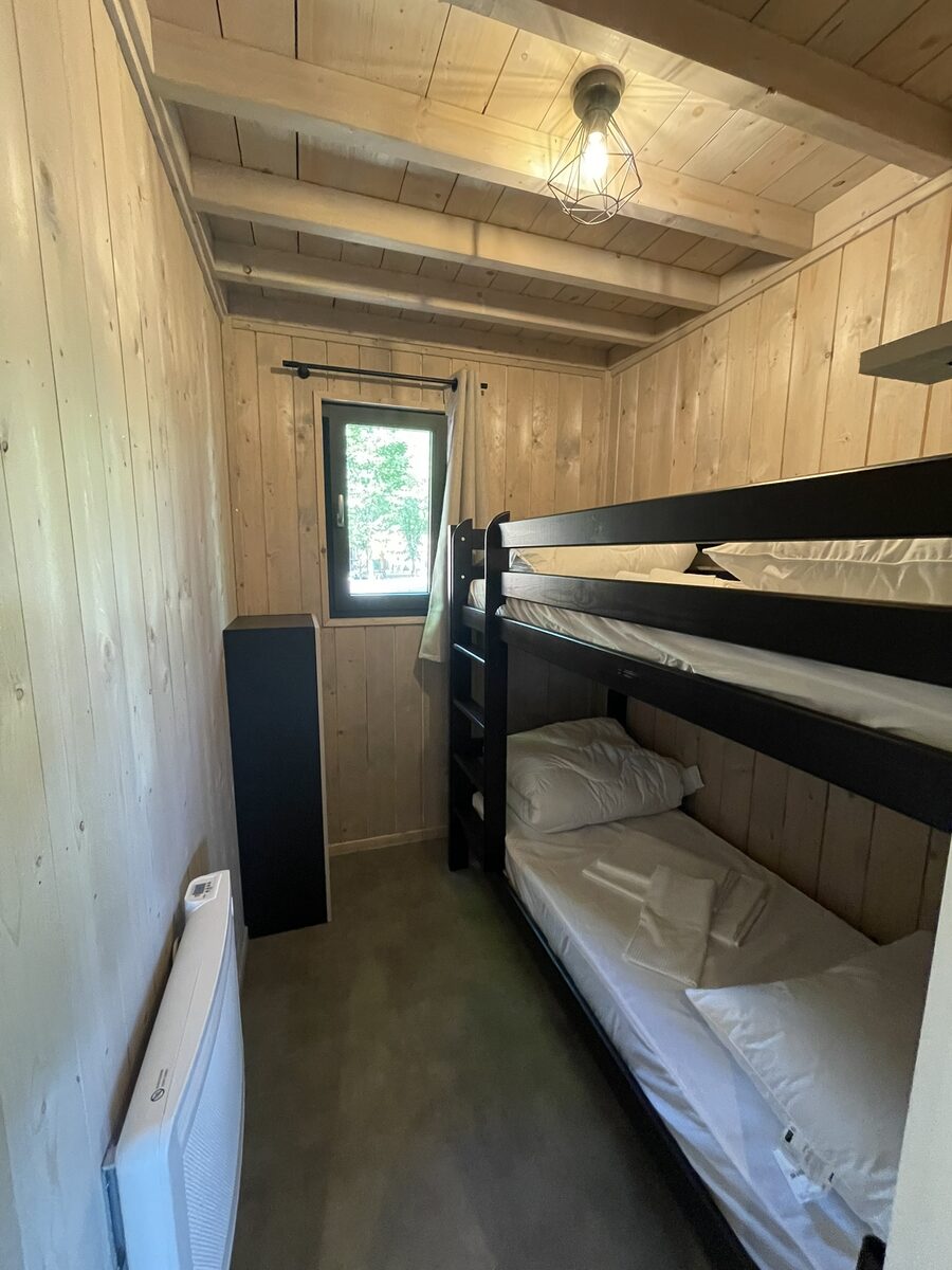 Ecolodge | 3 Slaapkamers | Huisdieren welkom
